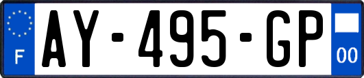 AY-495-GP
