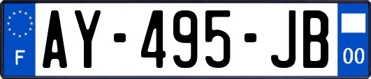 AY-495-JB