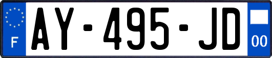 AY-495-JD
