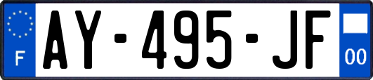 AY-495-JF