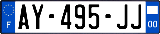 AY-495-JJ