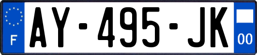 AY-495-JK