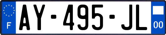 AY-495-JL