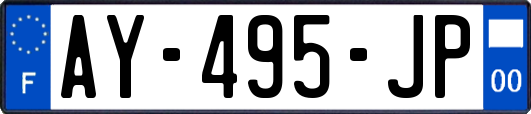 AY-495-JP
