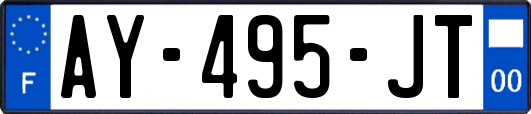 AY-495-JT