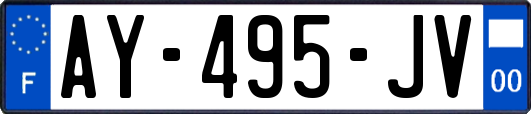 AY-495-JV
