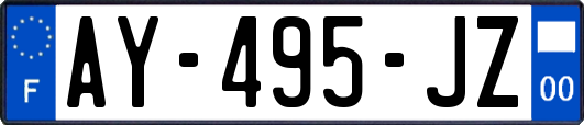 AY-495-JZ