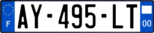 AY-495-LT