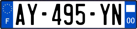 AY-495-YN
