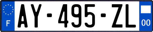 AY-495-ZL