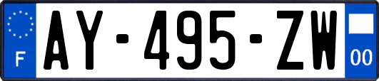 AY-495-ZW