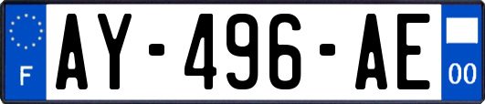 AY-496-AE