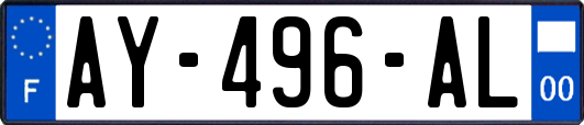 AY-496-AL