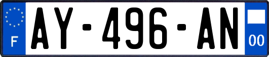 AY-496-AN