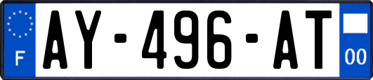 AY-496-AT