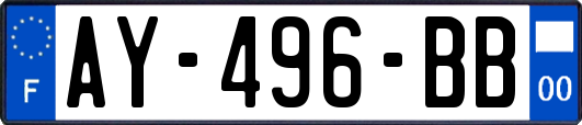 AY-496-BB