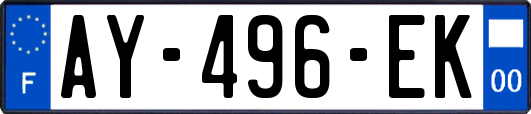 AY-496-EK