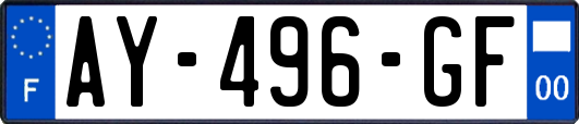 AY-496-GF