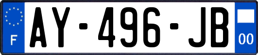 AY-496-JB