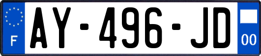 AY-496-JD
