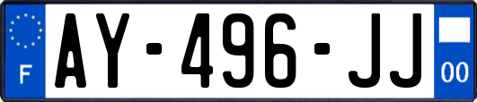 AY-496-JJ