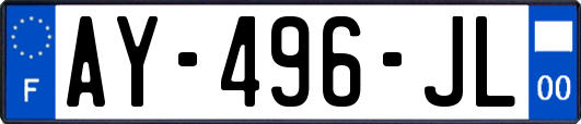 AY-496-JL
