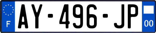 AY-496-JP