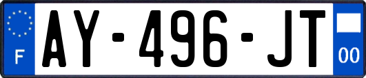 AY-496-JT