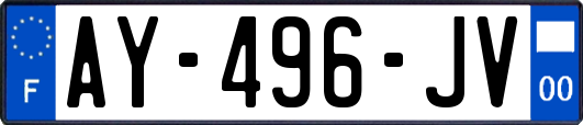 AY-496-JV