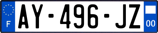 AY-496-JZ