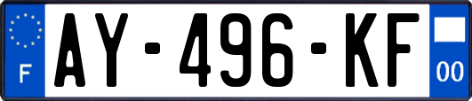 AY-496-KF