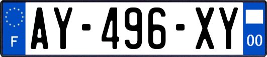 AY-496-XY