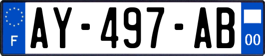 AY-497-AB