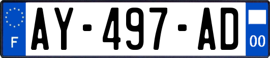 AY-497-AD