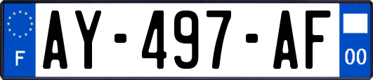 AY-497-AF