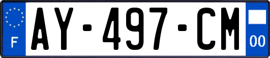 AY-497-CM