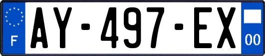 AY-497-EX