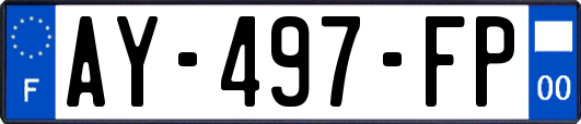 AY-497-FP