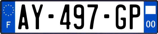 AY-497-GP