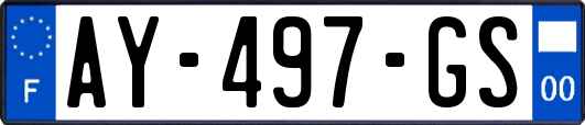 AY-497-GS