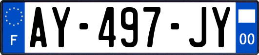 AY-497-JY