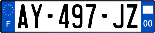 AY-497-JZ