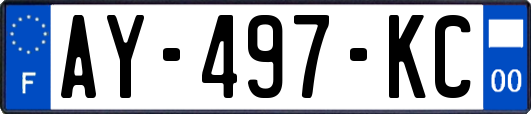 AY-497-KC