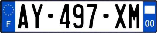 AY-497-XM