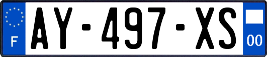 AY-497-XS