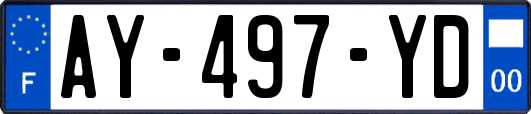 AY-497-YD