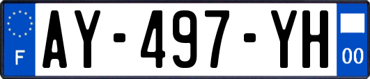 AY-497-YH