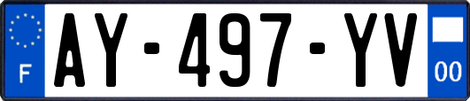 AY-497-YV