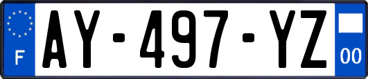 AY-497-YZ
