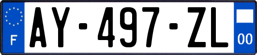 AY-497-ZL